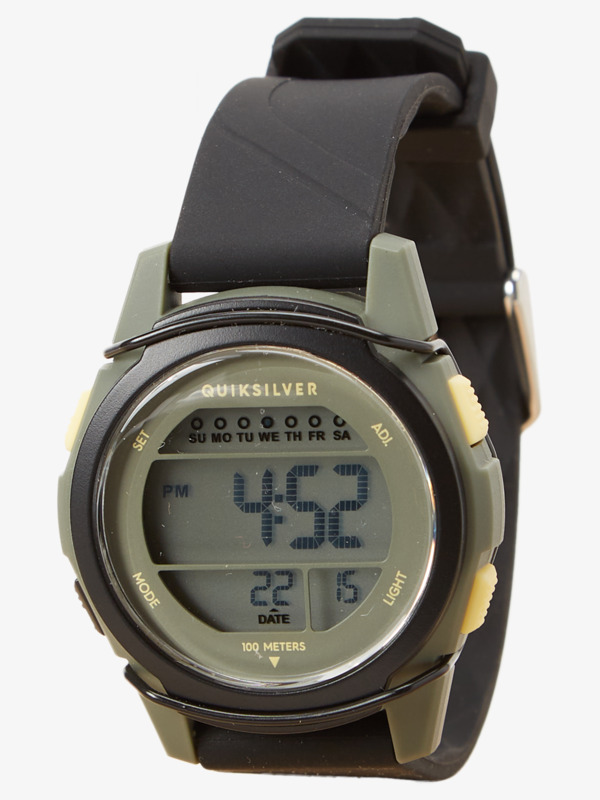 Quiksilver watch best sale