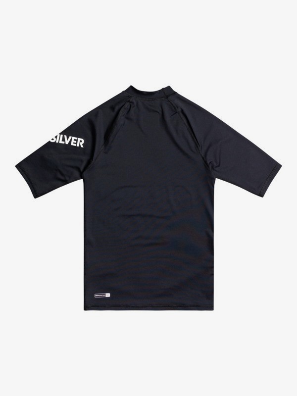 All Time - Short Sleeve UPF 50 Rash Vest for Boys 8-16  EQBWR03121