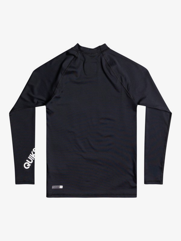All Time 2022 - Long Sleeve UPF 50 Rash Vest for Boys 8-16  EQBWR03128