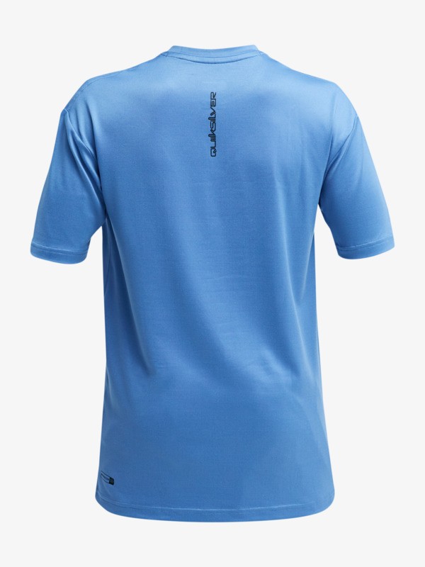 Everyday Surf - Short Sleeve Surf T-Shirt for Boys 8-16  EQBWR03258