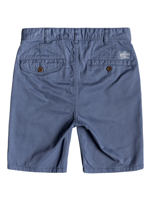 Everyday - Chino Shorts for Boys 8-16  EQBWS03225