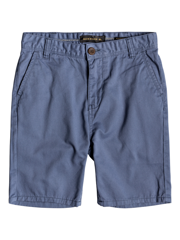 Everyday - Chino Shorts for Boys 8-16  EQBWS03225