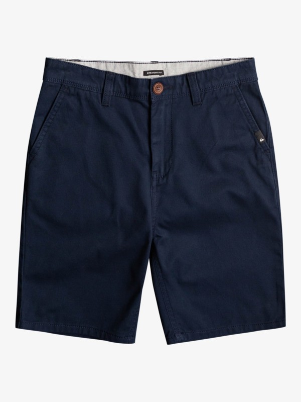 Everyday - Chino Shorts for Boys 8-16  EQBWS03225