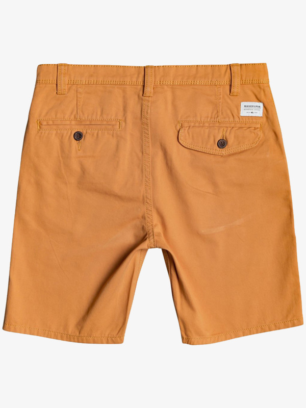 Everyday - Chino Shorts for Boys 8-16  EQBWS03225
