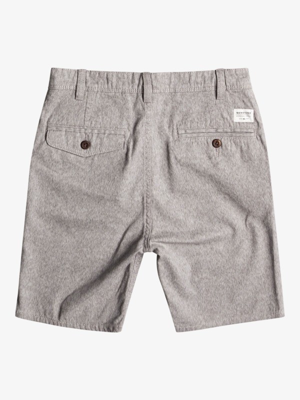 Everyday - Chino Shorts for Boys 8-16  EQBWS03225