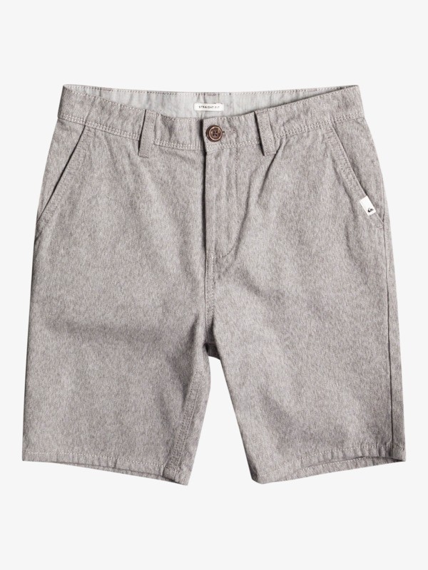 Everyday - Chino Shorts for Boys 8-16  EQBWS03225