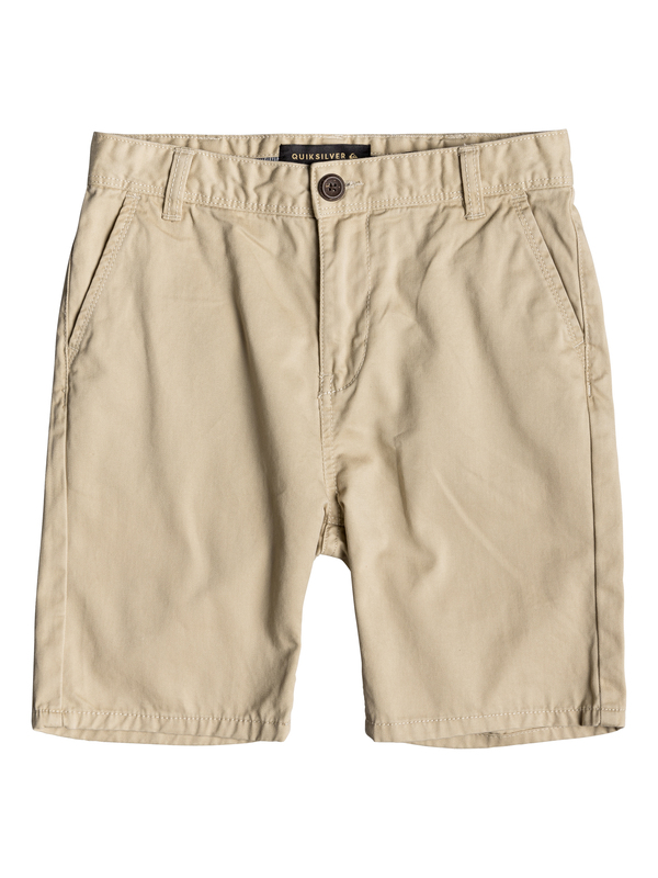 Everyday - Chino Shorts for Boys 8-16  EQBWS03225