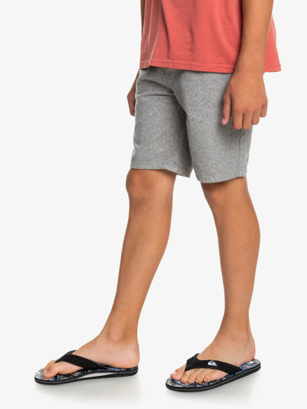 Everyday - Chino Shorts for Boys 8-16  EQBWS03225