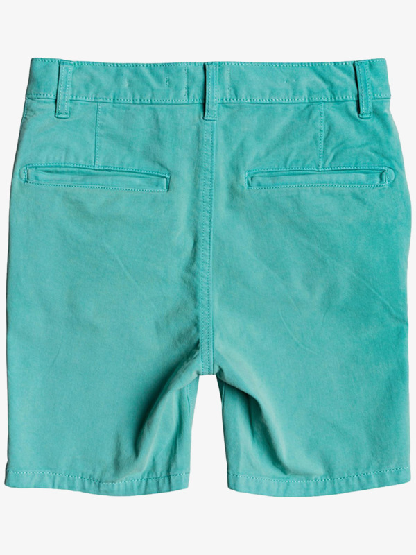 Krandy - Chino Shorts for Boys 8-16  EQBWS03305