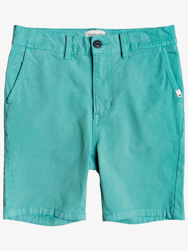 Krandy - Chino Shorts for Boys 8-16  EQBWS03305