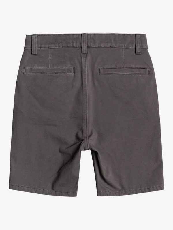 Krandy - Chino Shorts for Boys 8-16  EQBWS03305