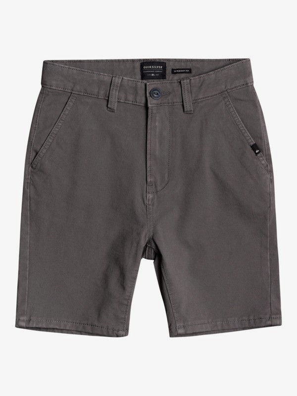 Krandy - Chino Shorts for Boys 8-16  EQBWS03305