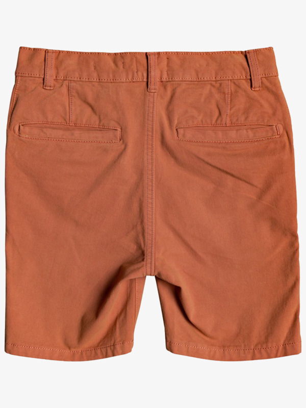 Krandy - Chino Shorts for Boys 8-16  EQBWS03305