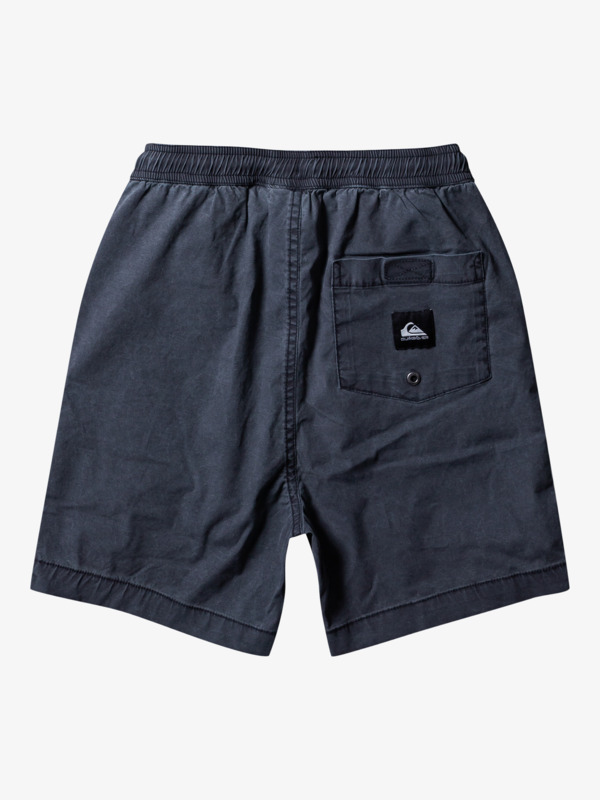 Taxer - Elasticated Shorts for Boys 8-16  EQBWS03330