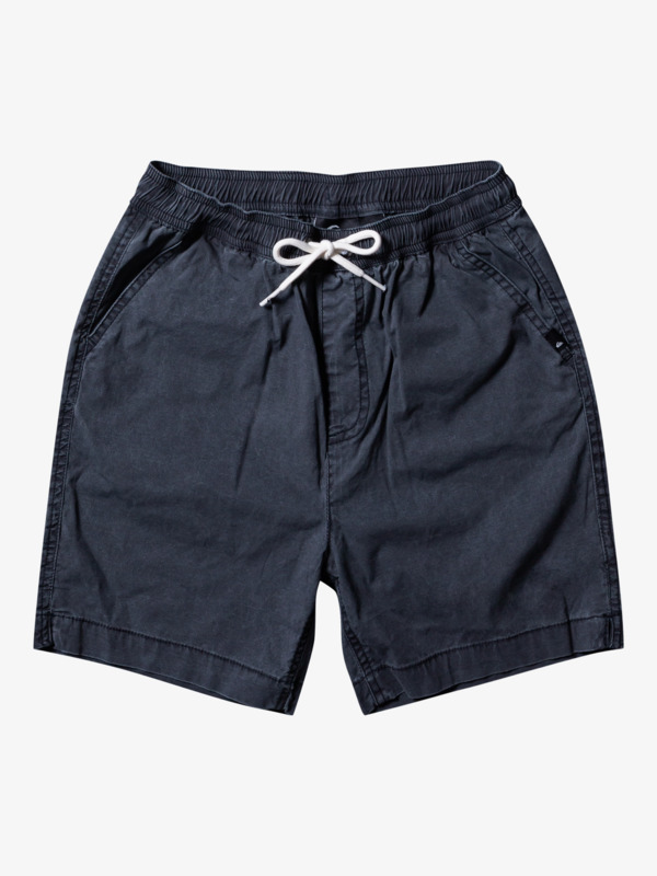 Taxer - Elasticated Shorts for Boys 8-16  EQBWS03330