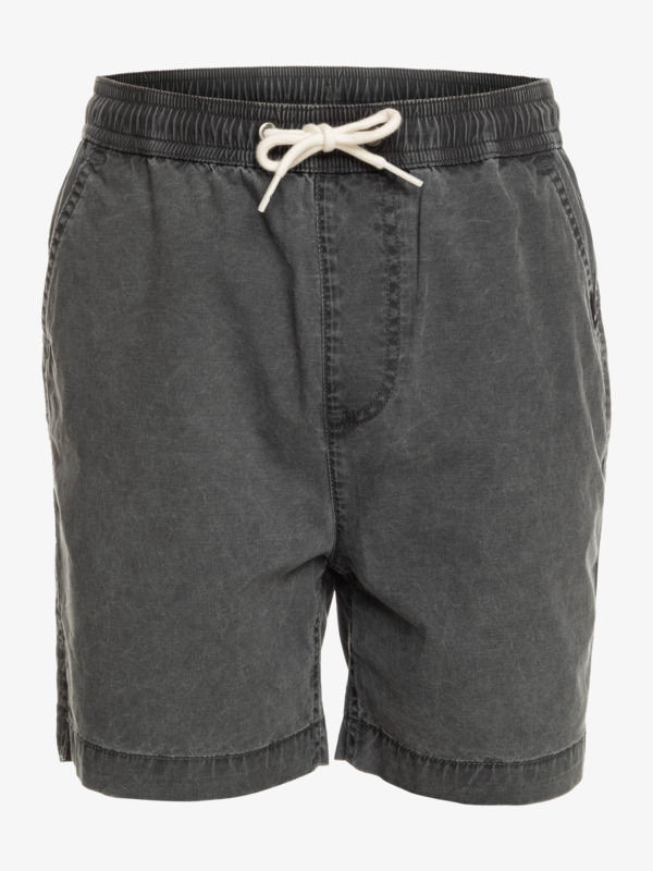 Taxer - Elasticated Shorts for Boys 8-16  EQBWS03330