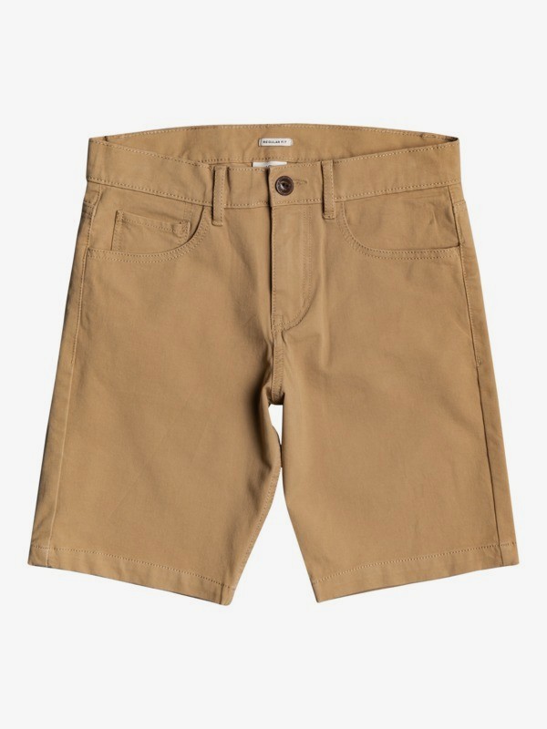 Soul Revolution - Shorts for Boys 8-16  EQBWS03334