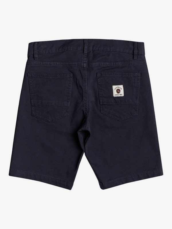 Soul Revolution - Shorts for Boys 8-16 EQBWS03334