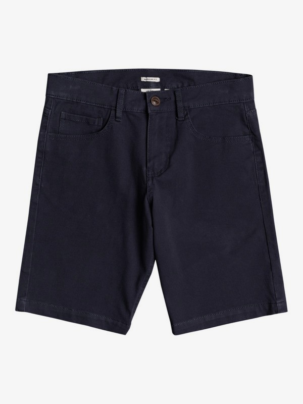 Soul Revolution - Shorts for Boys 8-16 EQBWS03334