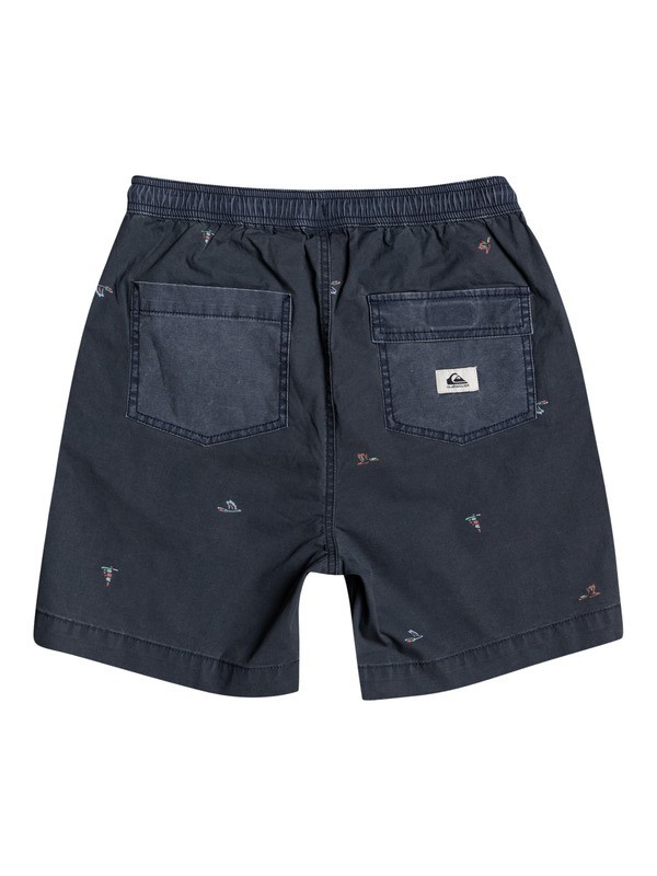 Taxer - Elasticated Shorts for Boys 8-16 EQBWS03335