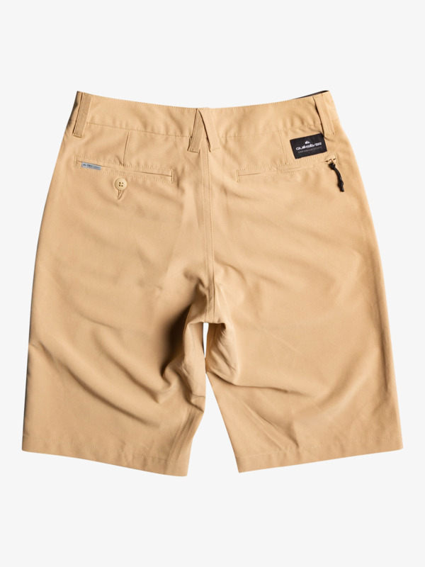 Ocean Union 19" - Amphibian Board Shorts for Boys 8-16  EQBWS03348