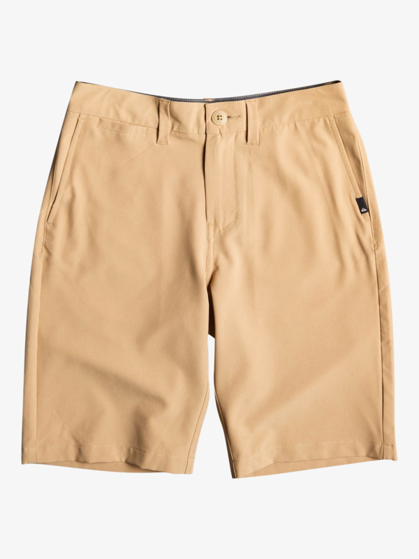 Ocean Union 19" - Amphibian Board Shorts for Boys 8-16  EQBWS03348