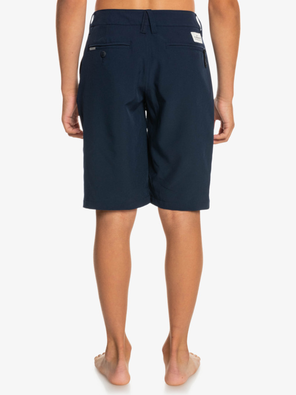 Ocean Union 19" - Amphibian Board Shorts for Boys 8-16 EQBWS03348