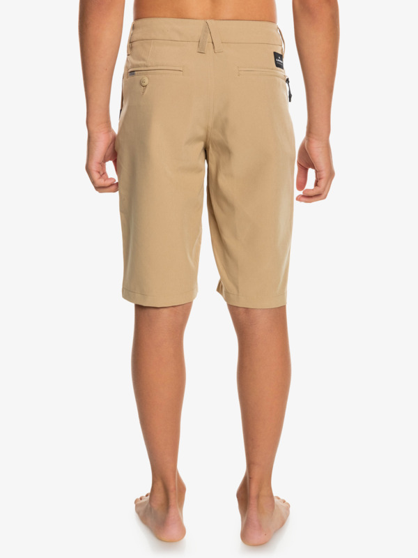Ocean Union 19" - Amphibian Board Shorts for Boys 8-16  EQBWS03348