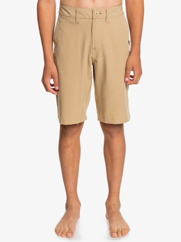 Ocean Union 19" - Amphibian Board Shorts for Boys 8-16  EQBWS03348