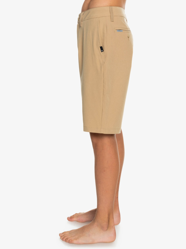 Ocean Union 19" - Amphibian Board Shorts for Boys 8-16  EQBWS03348