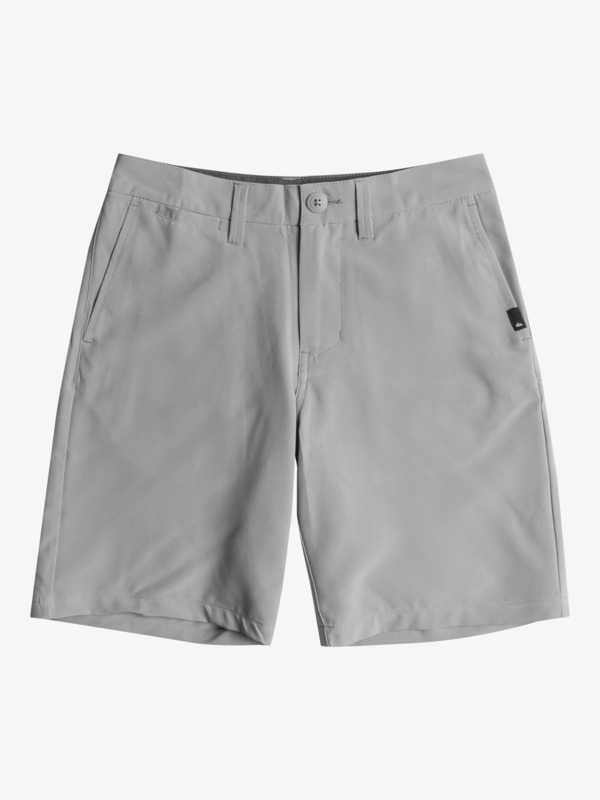 Ocean Union 17" - Amphibian Board Shorts for Boys 8-16  EQBWS03356
