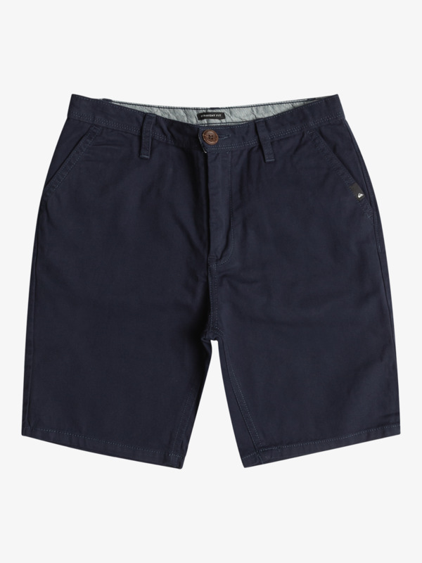 Everyday - Chino Shorts for Boys 8-16 EQBWS03364