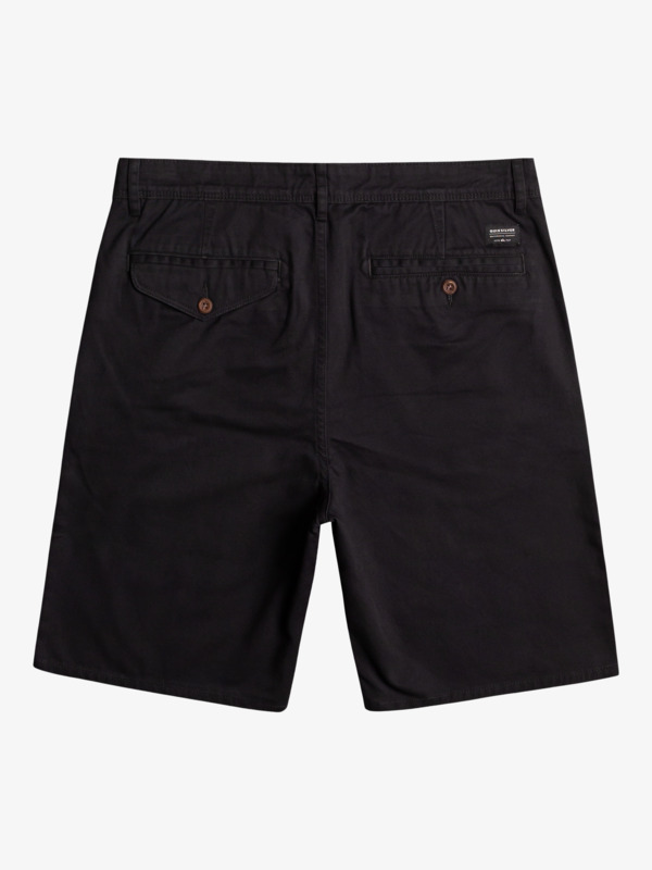 Everyday - Chino Shorts for Boys 8-16  EQBWS03364