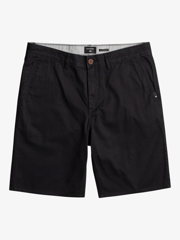 Everyday - Chino Shorts for Boys 8-16  EQBWS03364