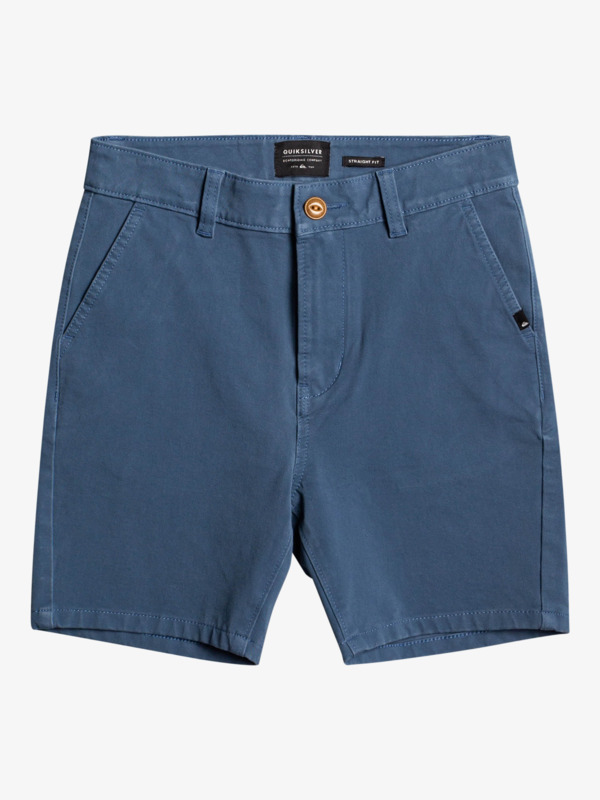 Krandy - Chino Shorts for Boys 8-16  EQBWS03365