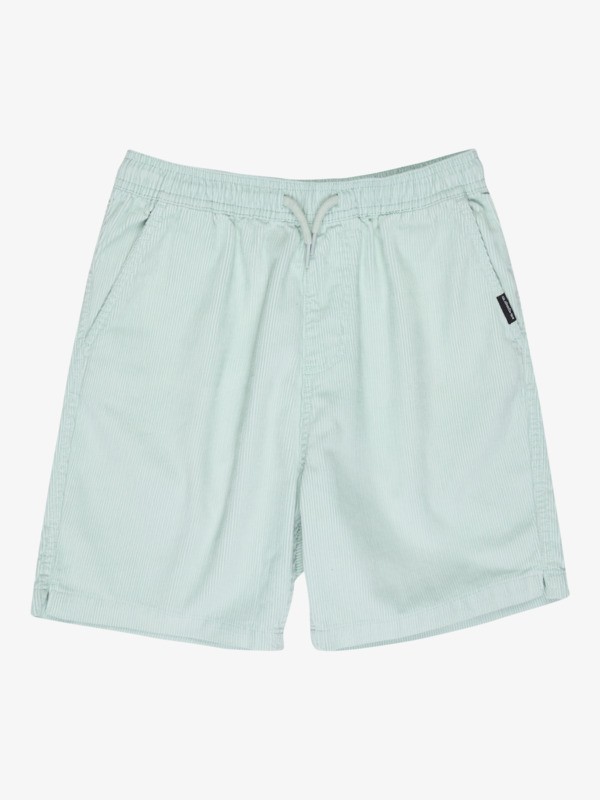 Taxer - Elastic Waist Walkshorts for Boys 8 - 16  EQBWS03371