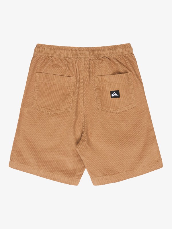 Taxer - Elastic Waist Walkshorts for Boys 8 - 16  EQBWS03371