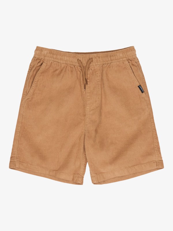 Taxer - Elastic Waist Walkshorts for Boys 8 - 16  EQBWS03371
