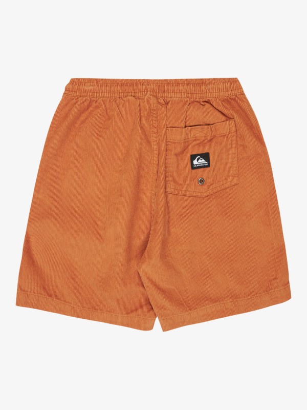 Taxer - Elastic Waist Walkshorts for Boys 8 - 16  EQBWS03371