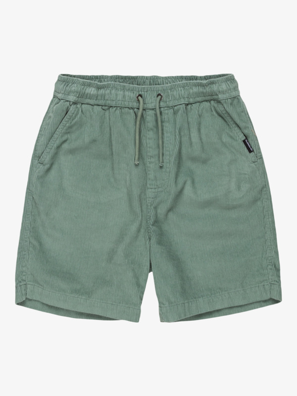 Taxer - Elastic Waist Walkshorts for Boys 8 - 16  EQBWS03371