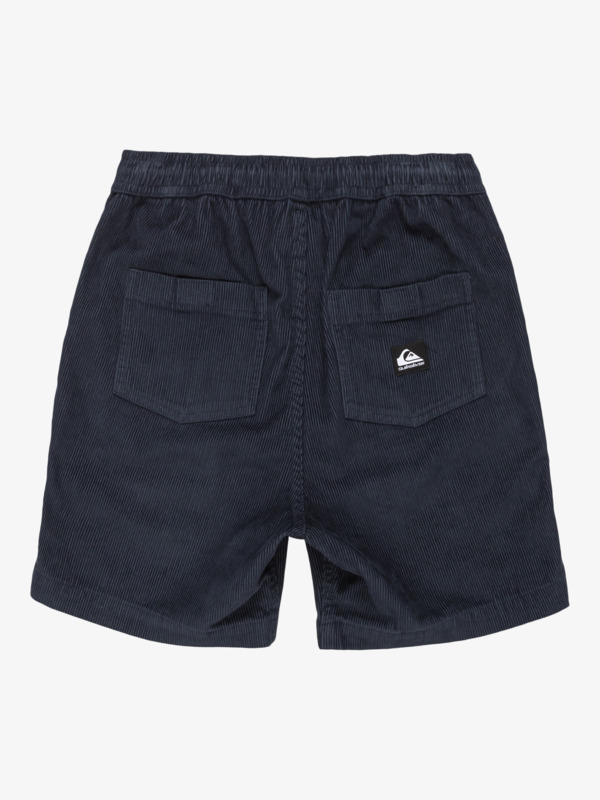 Taxer - Elastic Waist Walkshorts for Boys 8 - 16  EQBWS03371