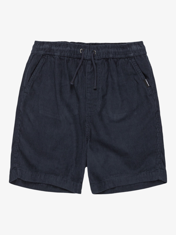 Taxer - Elastic Waist Walkshorts for Boys 8 - 16  EQBWS03371