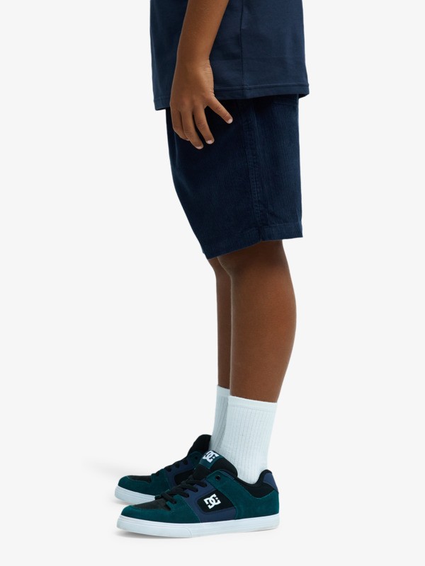 Taxer - Elastic Waist Walkshorts for Boys 8 - 16  EQBWS03371