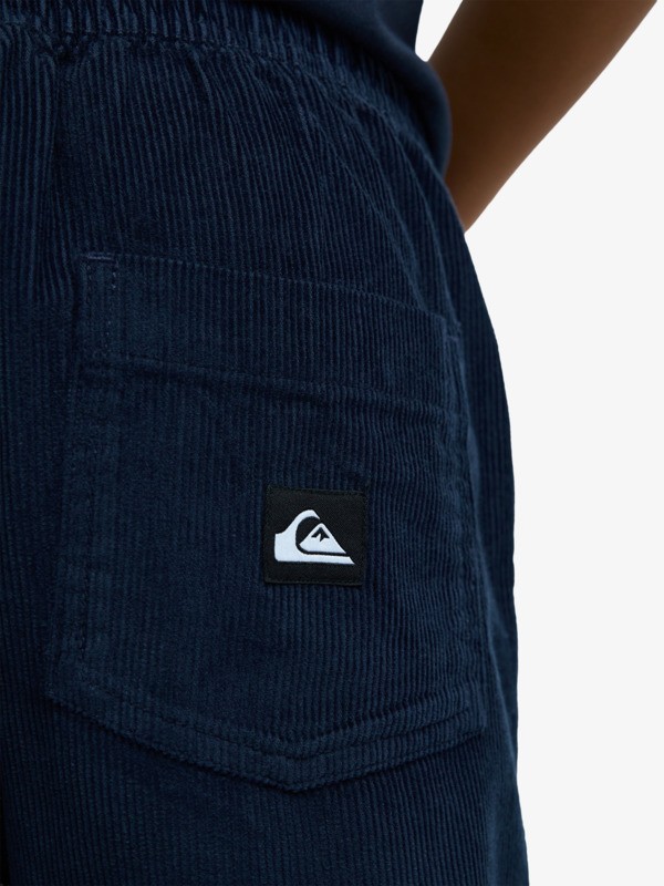 Taxer - Elastic Waist Walkshorts for Boys 8 - 16  EQBWS03371