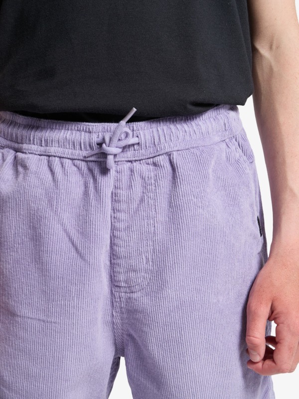 Taxer - Elastic Waist Walkshorts for Boys 8 - 16  EQBWS03371