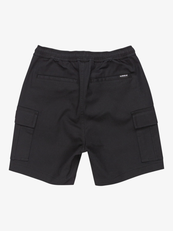 Taxer - Cargo Walkshorts for Boys 8 - 16  EQBWS03372