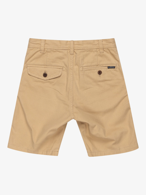 Everyday Union Light 17" - Walkshorts for Boys 8 - 16  EQBWS03376