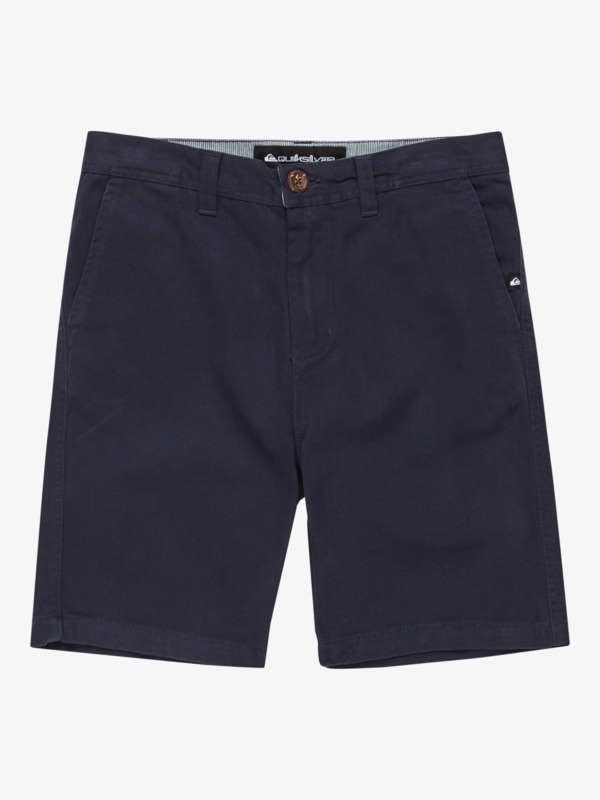 Everyday Union Light 17" - Walkshorts for Boys 8 - 16  EQBWS03376