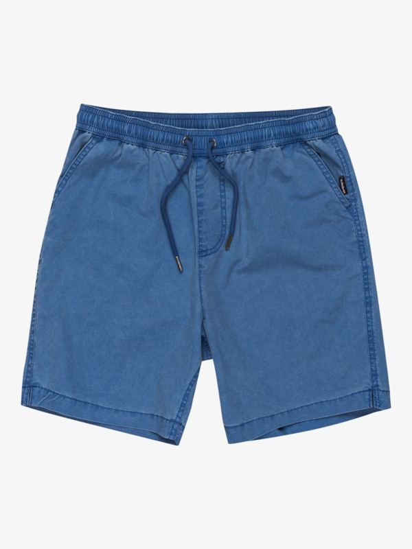 Taxer Youth 15" - Elastic Waist Walkshorts for Boys 8 - 16  EQBWS03378