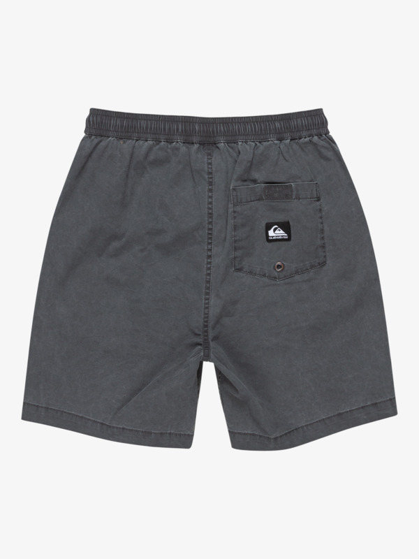 Taxer Youth 15" - Elastic Waist Walkshorts for Boys 8 - 16  EQBWS03378